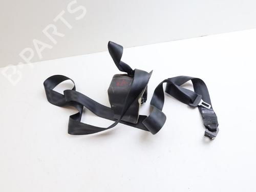 Używane Pas bezpieczeństwa tylny prawy VOLVO V60 II (225) T6 Plug-in Hybrid AWD (340 hp) 29954388