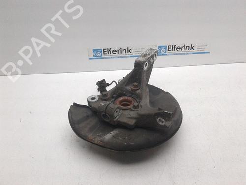 Used Right front steering knuckle Right front steering knuckle SAAB 9-3 (YS3F, E79, D79, D75) 1,8t (150 hp) 18631182 18631182