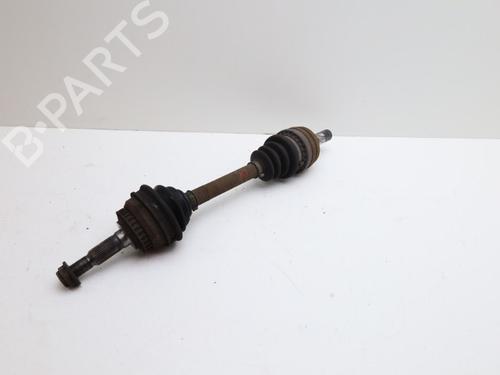 Used Left front driveshaft SAAB 900 II 2.0 i (131 hp) 30717399