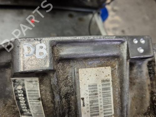 Gearbox SAAB 9-5 Estate (YS3E) 2.0 t | BP24656808M3 