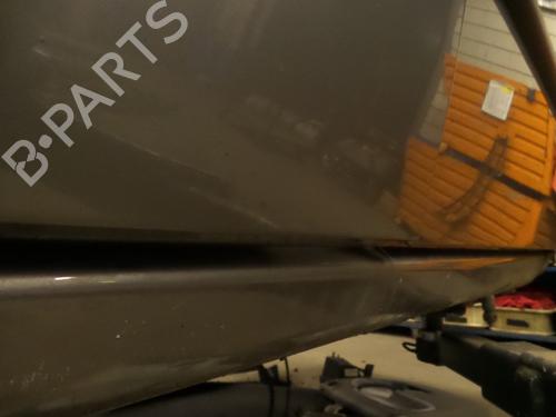 Left front door SAAB 9-3 (YS3D) 2.0 Turbo | BP18636017C2 