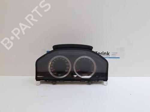 Used Instrument cluster Instrument cluster 18639052 18639052