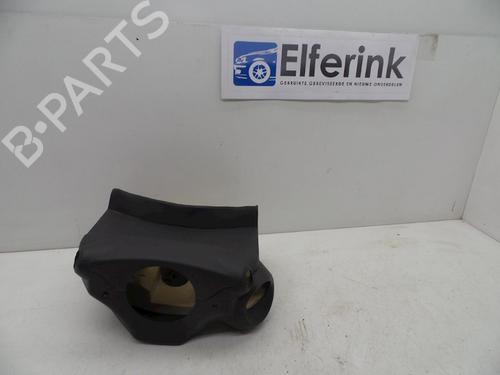 Used Middle console Middle console OPEL CORSA D (S07) 1.3 CDTI (L08, L68) (75 hp) 18615924 18615924