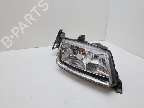 Right headlight SAAB 9-5 Estate (YS3E) 2.3 Turbo | BP28063659C29 