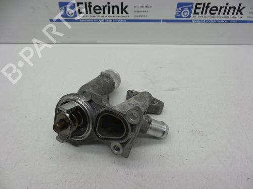 Used Thermostat housing Thermostat housing 18626196 18626196