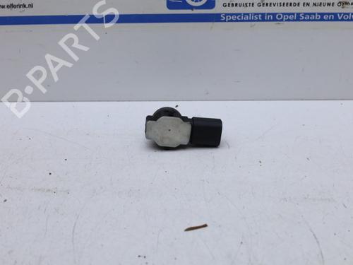 Used Electronic module OPEL GRANDLAND / GRANDLAND X (A18, P1UO) 1.2 (75) (131 hp) 18634856