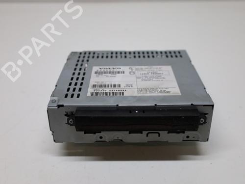 Used Electronic module Electronic module VOLVO V50 (545) 2.4 (140 hp) 35981879 35981879