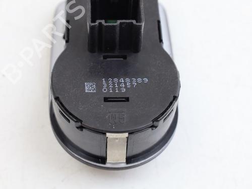 Forlygtekontakt SAAB 9-5 (YS3G) 2.0 TiD | BP31874177I24