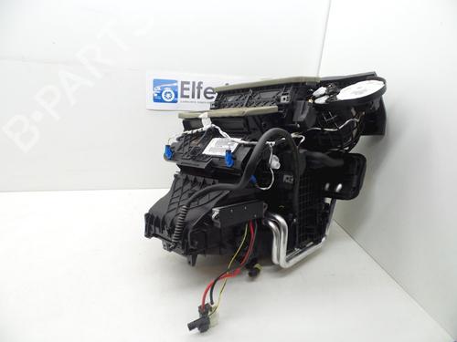 Used Heater matrix box Heater matrix box VOLVO V40 Hatchback (525) D2 (114 hp) 18615630 18615630