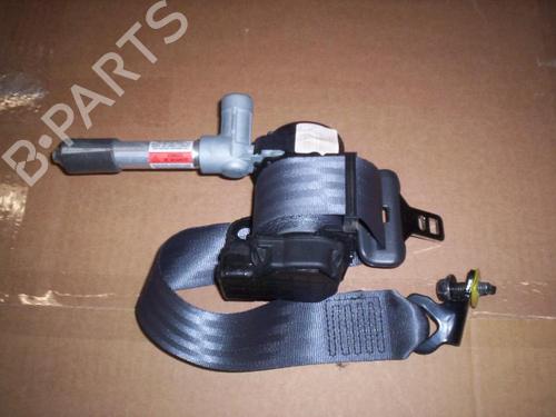 Used Rear right seatbelt VOLVO S60 I (384) 2.4 T (200 hp) 18608183