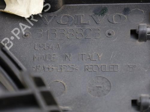 Electronic module VOLVO XC60 I SUV (156) D4 AWD | BP31770456M83 