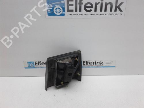 Left taillight SAAB 9-3 (YS3D) 2.0 i | BP18631992C34 