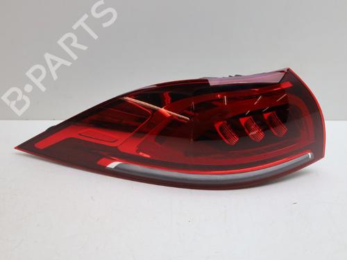Used Left taillight Left taillight 37405163 37405163