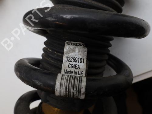 Right front shock absorber VOLVO XC60 II (246) T8 Hybrid Polestar AWD | BP33236228M17 - Image 9