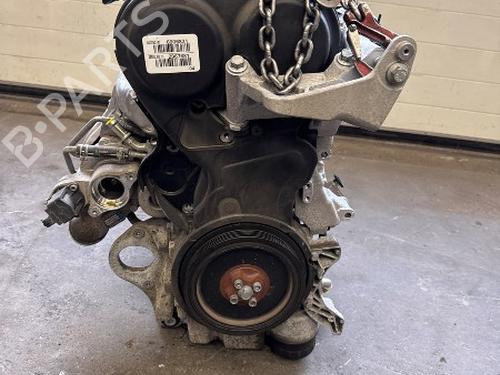 Engine VOLVO S60 III (224) T5 | BP29854708M1