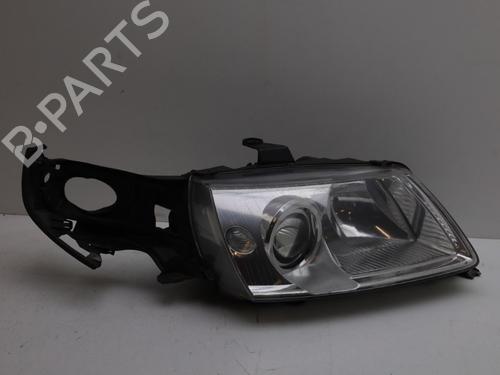 Used Right headlight Right headlight SAAB 9-5 Estate (YS3E) 2.3 t (185 hp) 34424062 34424062