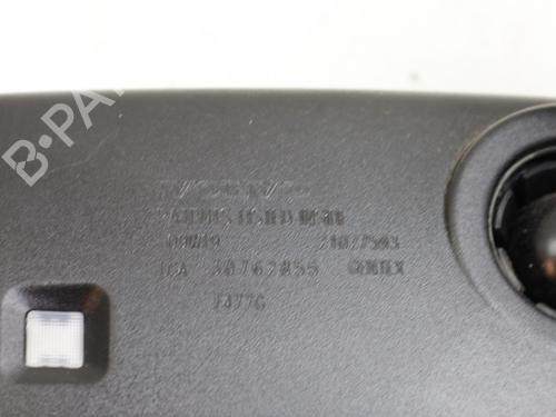 Rear mirror VOLVO XC60 I SUV (156) 2.4 D / D3 / D4 AWD | BP32287461I6