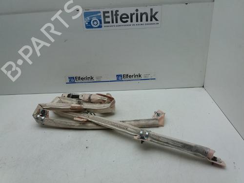Used Left curtain airbag Left curtain airbag SAAB 9-5 (YS3G) 2.0 TiD (160 hp) 18634189 18634189