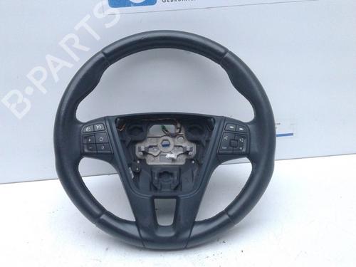 Used Steering wheel Steering wheel VOLVO V40 Hatchback (525) T3 GTDi (150 hp) 18632962 18632962