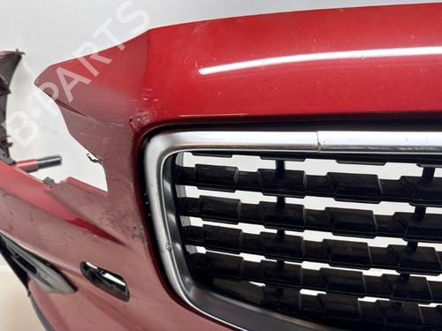 Front bumper VOLVO S60 III (224) T5 | BP29954368C7