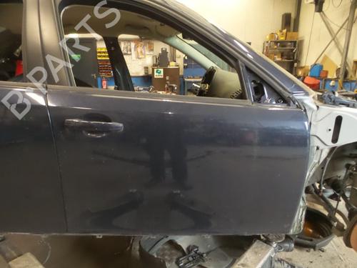 Used Right front door SAAB 9-3 (YS3F, E79, D79, D75) 1.9 TiD (150 hp) 18632900