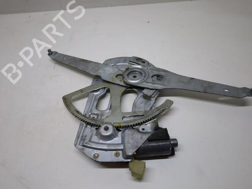 Used Front left window mechanism Front left window mechanism VOLVO XC70 I Cross Country (295) 2.4 T XC AWD (200 hp) 36392104 36392104