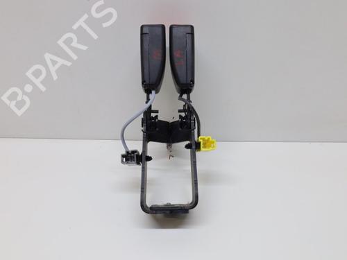 Seat buckle VOLVO XC60 II (246) T8 Hybrid Polestar AWD | BP33322183I32 - Image 2