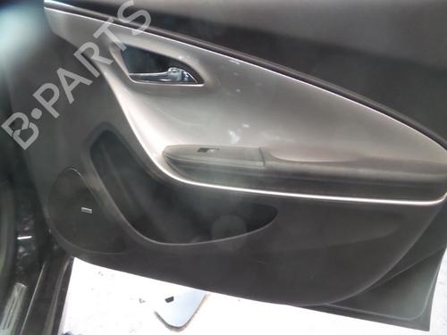 Sæde sæt OPEL AMPERA (R12) EV 150 | BP18629848C78 - Image 7