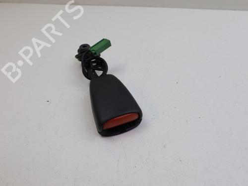 Used Seat buckle VOLVO C30 (533) 1.6 D (109 hp) 26583319