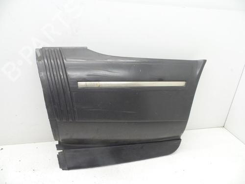 Used Door moulding trim SAAB 900 I Convertible 2.0 S Turbo-16 (141 hp) 18614876