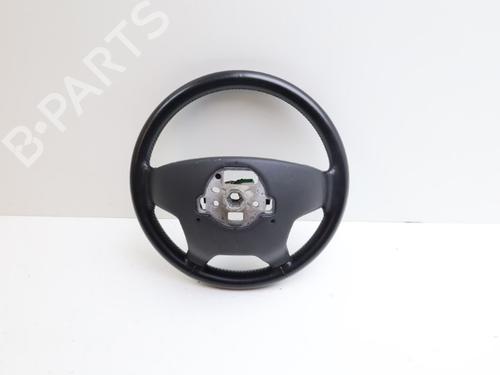 Steering wheel VOLVO V70 III (135) D3 / D4 | BP29954350C49 - Image 3