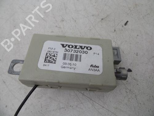 Electronic module VOLVO C30 (533) D2 | BP18614663M83 - Image 2