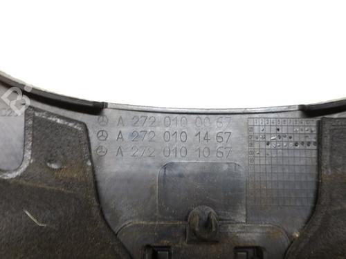 Upper protection MERCEDES-BENZ E-CLASS (W212) E 350 CGI (212.057) | BP40532786M93 - Image 3