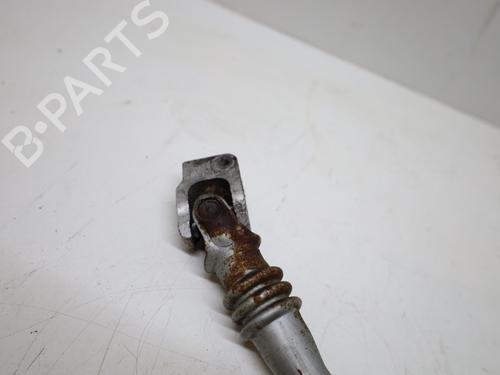 Steering column universal joint MERCEDES-BENZ C-CLASS (W204) C 200 CGI (204.048) | BP37030801M114 - Image 6