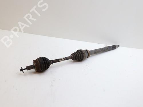 Used Right front driveshaft VOLVO V70 II (285) 2.4 (140 hp) 27707278