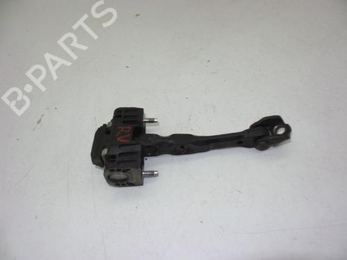 Used Hinge/Door check strap VOLVO S80 II (124) D5 (185 hp) 18623545