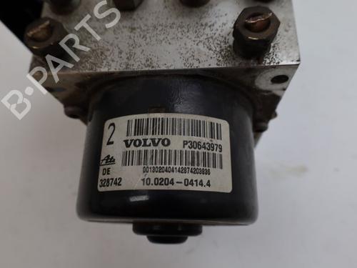 ABS pump VOLVO S60 I (384) 2.4 | BP20937658M43 