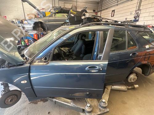 Used Left front door Left front door 38311017 38311017
