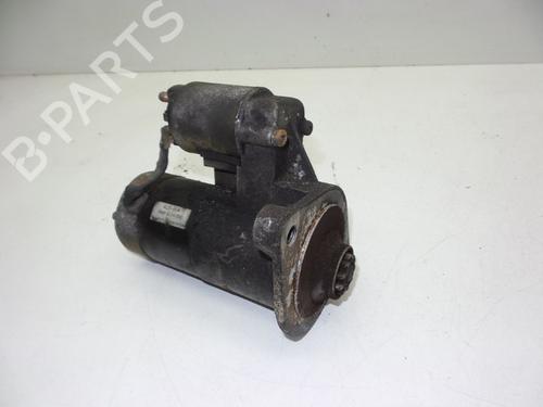 Startmotor OPEL CORSA B (S93) 1.5 TD (F08, F68, M68) (67 hp) 18623899