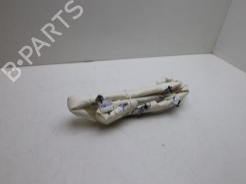 Used Right curtain airbag LYNK & CO 01 PHEV (261 hp) 24016235