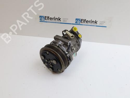 Used AC compressor AC compressor OPEL CORSA C (X01) 1.4 Twinport (F08, F68) (90 hp) 18639322 18639322