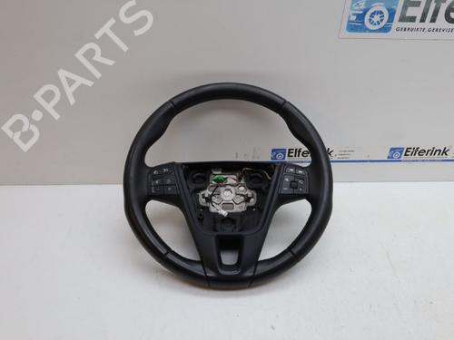 steering-wheel-volvo-v40-hatchback-525-d3-31455089p31455089-2012-2013-2014-2015-2016-2017-2018-2019-18636170 main image
