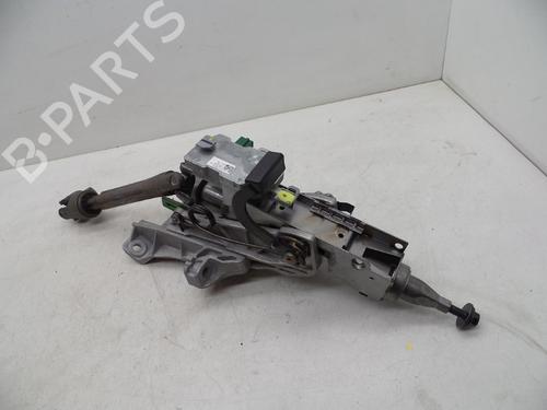 Used Steering column VOLVO V60 I (155) T3 (150 hp) 18614143