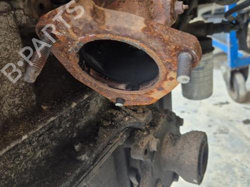 Engine SAAB 9-7X 4.2 AWD | BP34138213M1  - Image 6