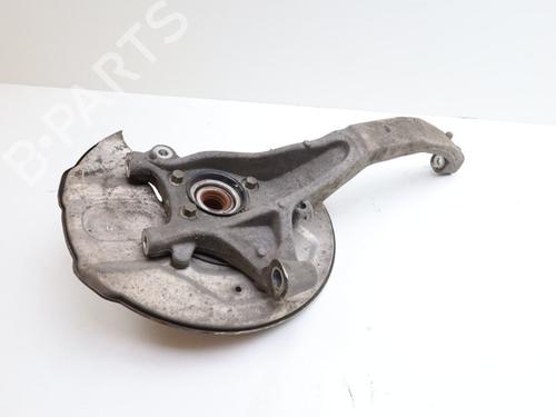 Used Right front steering knuckle Right front steering knuckle VOLVO XC90 II (256) T8 Hybrid AWD (407 hp) 31374745 31374745