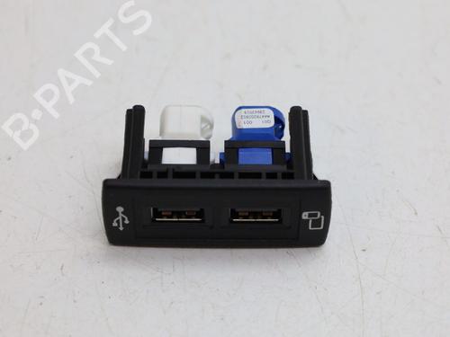Used Electronic module Electronic module 38969582 38969582