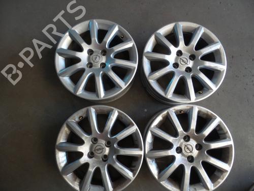 Used Rim OPEL ASTRA H (A04) 1.4 (L48) (90 hp) 18634561