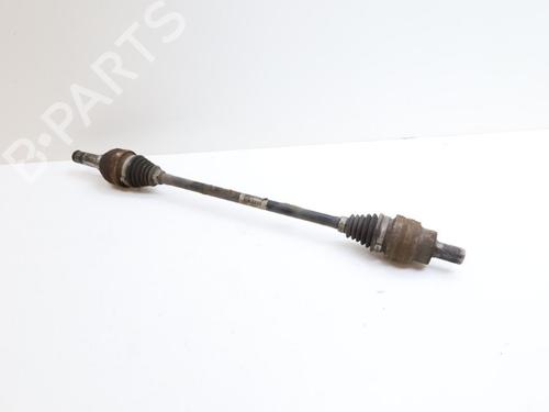 Used Right rear driveshaft VOLVO V70 II (285) R 2,5 T AWD (300 hp) 24354602