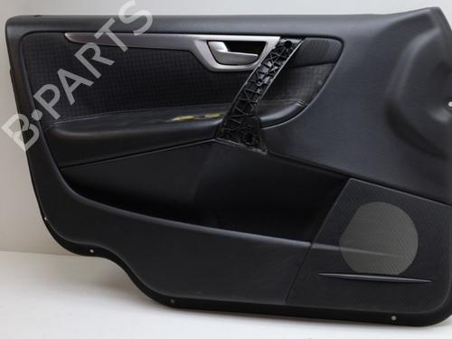Front left panel VOLVO V70 II (285) 2.4 | BP38652167C58 - Image 3