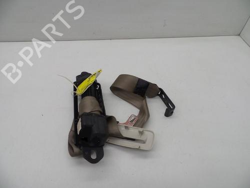 Used Rear left seatbelt Rear left seatbelt 36914423 36914423